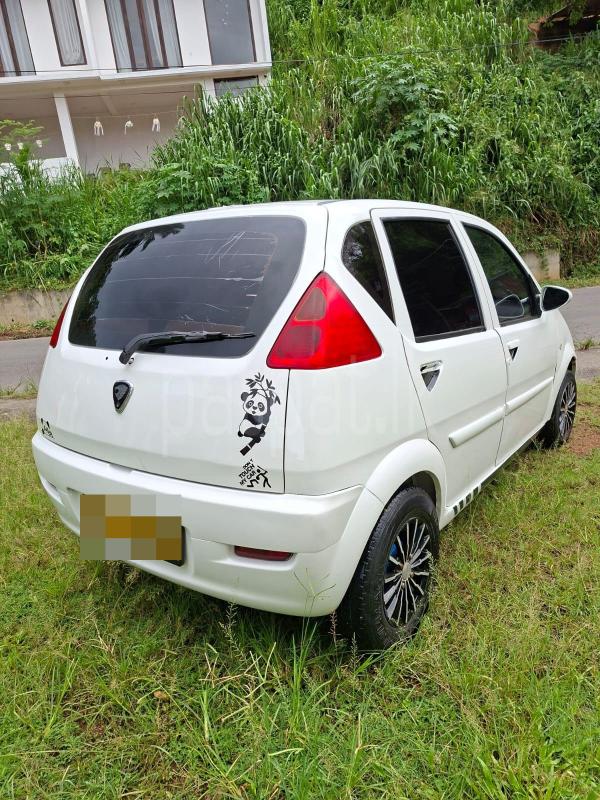 Micro Trend 2008 - භාවිතා කරන ලද කාර් sale in Sri Lanka - patpat.lk