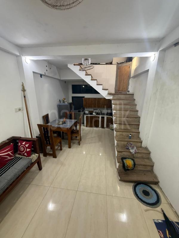 House for Rent in Dehiwala