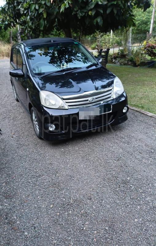 Perodua Elite 2011 - Used Car sale in Sri Lanka - patpat.lk
