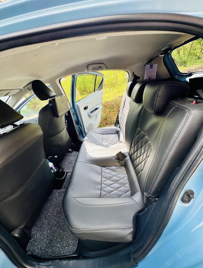 Toyota Aqua 2012 - Used Car sale in Sri Lanka - patpat.lk