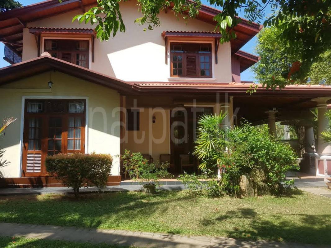 House for Sale in Piliyandala