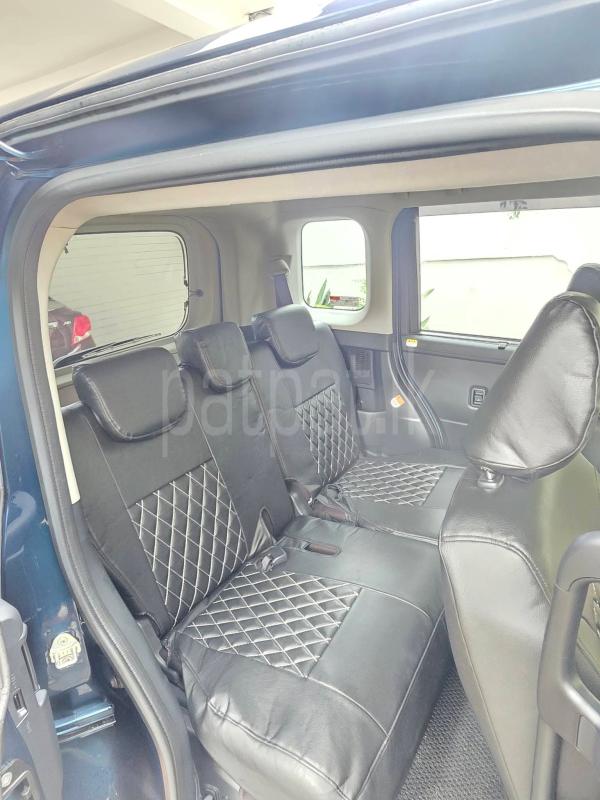 Toyota Roomy 2023 - சான்றளிக்கப்பட்டது கார் sale in Sri Lanka - patpat.lk