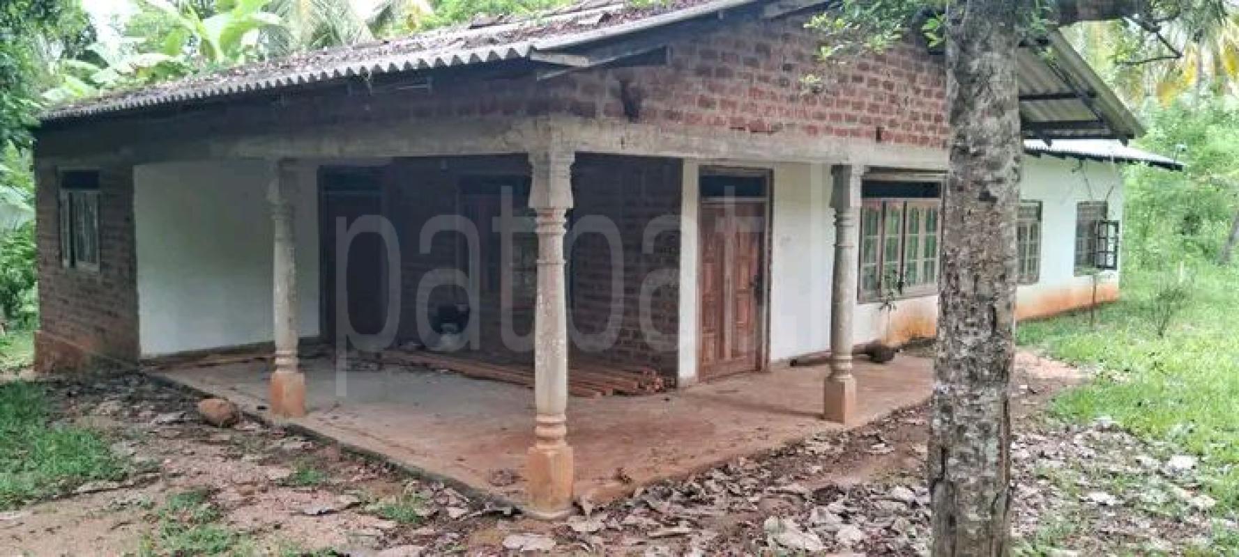 House for Sale in Kurunegala