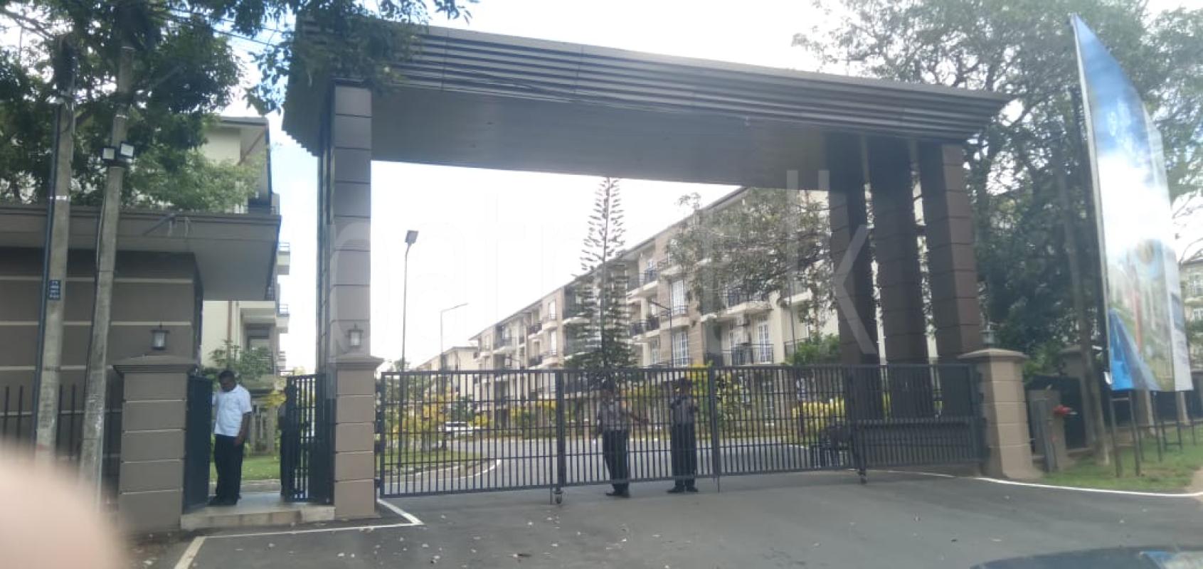 Unfurnished Apartment for Rent in Miriswatta ads-image-1