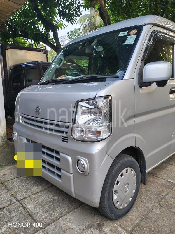 Nissan Clipper 2015 - Used Van sale in Sri Lanka - patpat.lk
