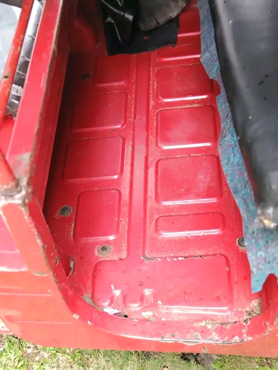 Bajaj Three Wheel 2015 - பயன்படுத்தப்பட்டது முச்சக்கர வண்டி sale in Sri Lanka - patpat.lk