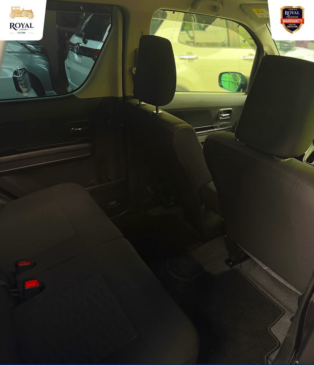 Suzuki Wagon R 2023 - Brand New Car sale in Sri Lanka - patpat.lk