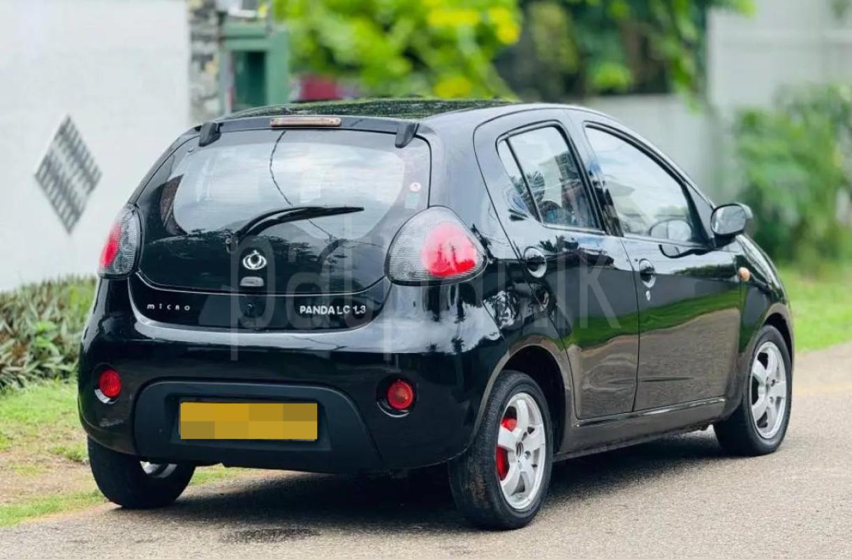 Micro Panda 2011 - Used Car sale in Sri Lanka - patpat.lk