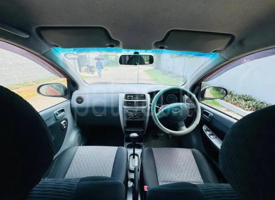Perodua Elite 2011 - பயன்படுத்தப்பட்டது கார் sale in Sri Lanka - patpat.lk