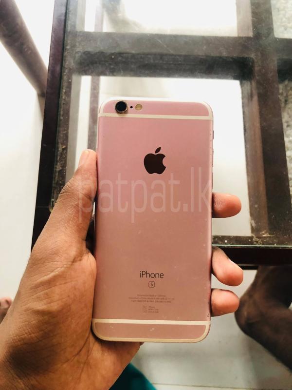 Iphone 6s