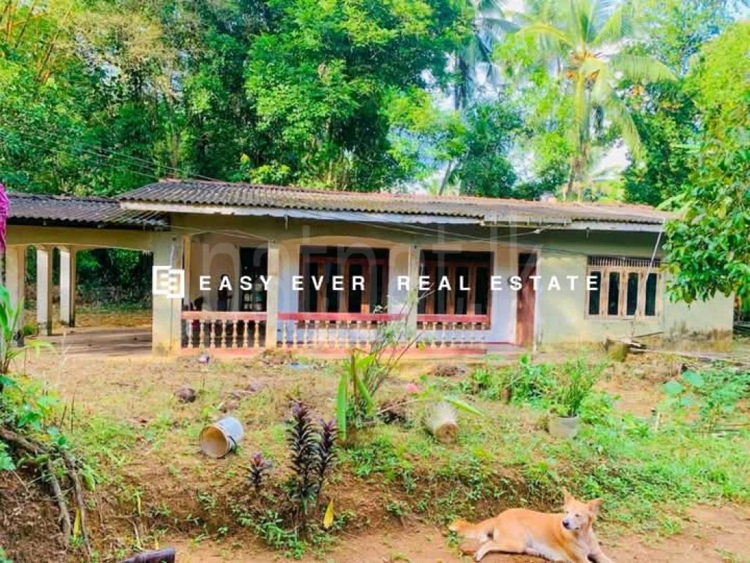 Residential Land for Sale in Kirindiwela