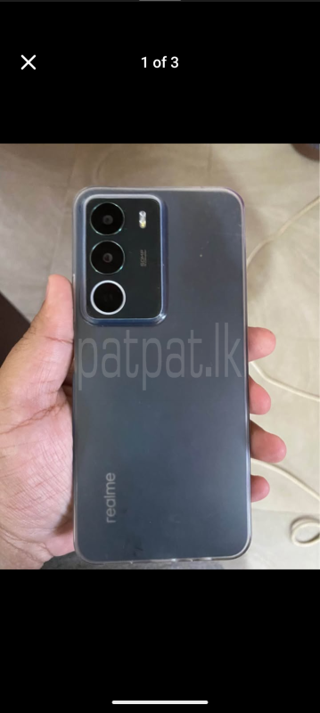 Realme c71 for sale