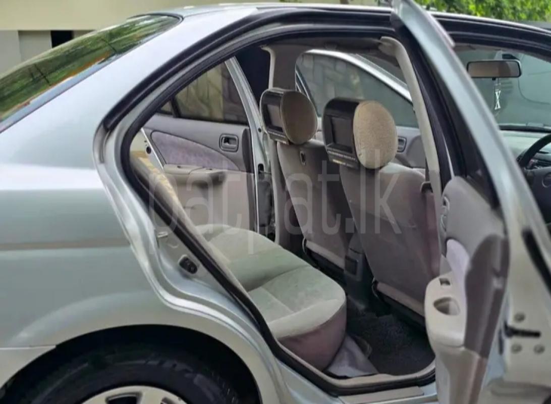 Nissan Sunny 2000 - Used Car sale in Sri Lanka - patpat.lk