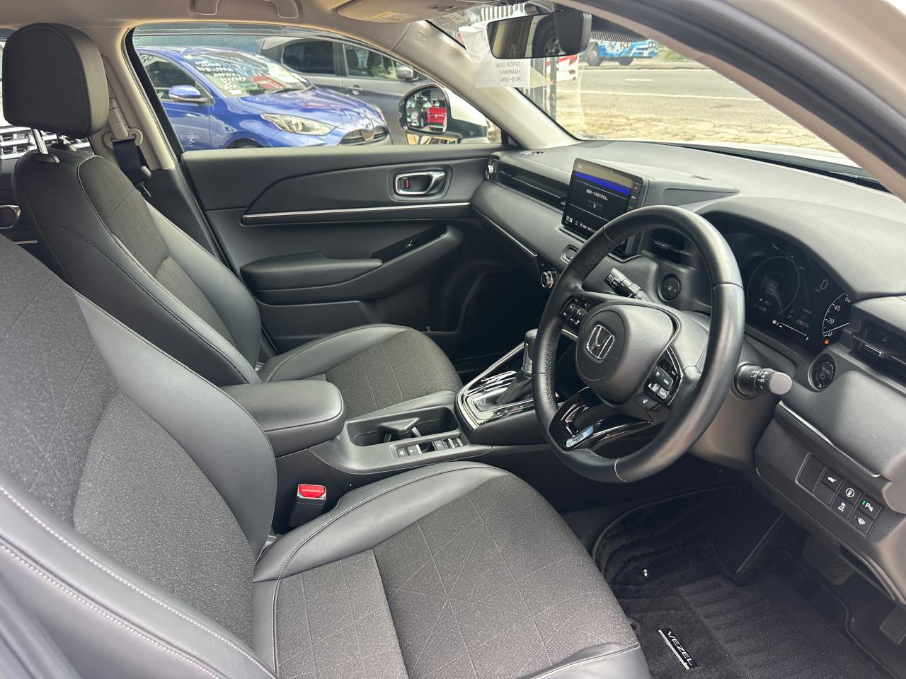 Honda Vezel 2023 - மறுசீரமைக்கப்பட்டது SUV sale in Sri Lanka - patpat.lk