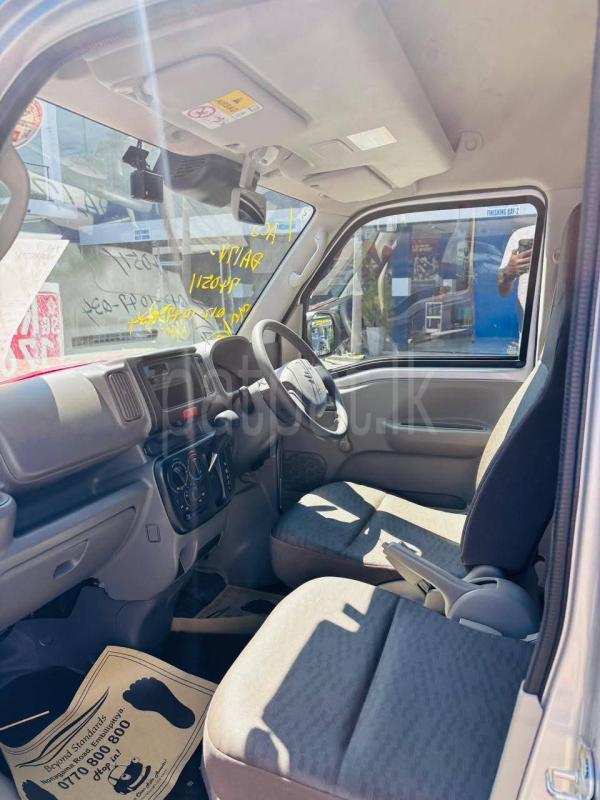 Suzuki Every 2024 - Reconditioned Van sale in Sri Lanka - patpat.lk