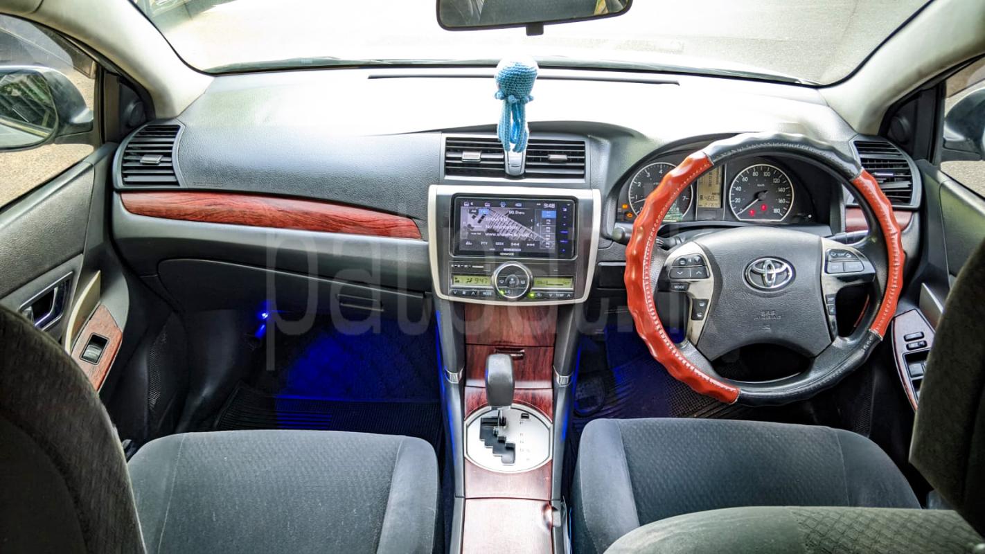 Toyota Premio 2010 - பயன்படுத்தப்பட்டது கார் sale in Sri Lanka - patpat.lk