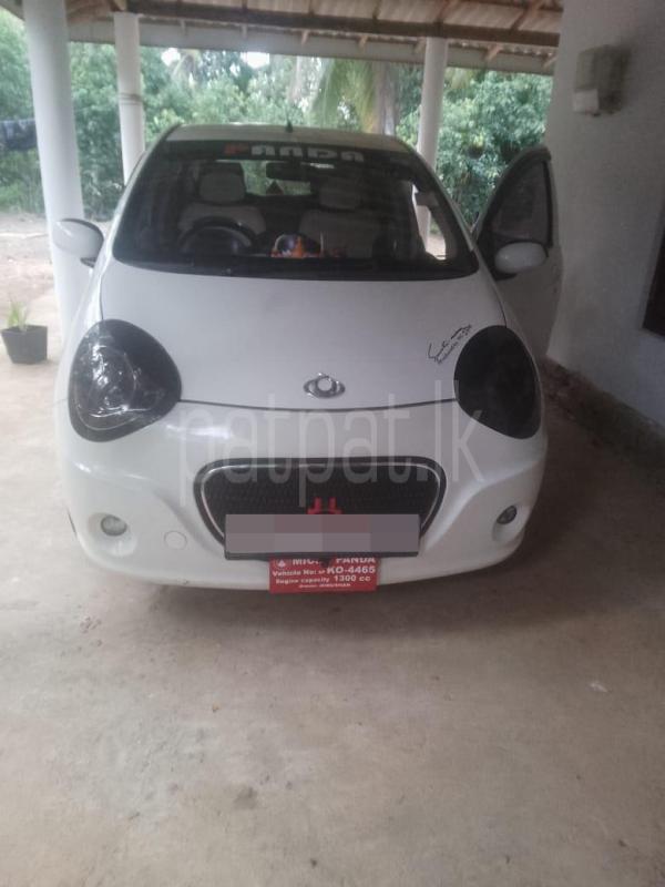 Micro Panda 2011 - பயன்படுத்தப்பட்டது கார் sale in Sri Lanka - patpat.lk