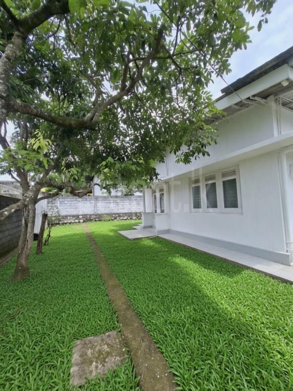 Residential Land for Sale in Maharagama