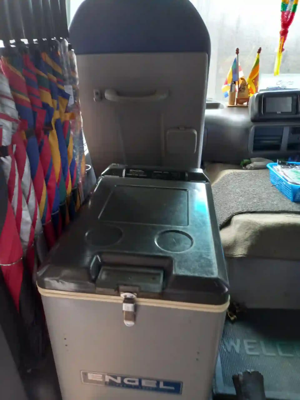 Toyota Coaster 2016 - Used Bus sale in Sri Lanka - patpat.lk
