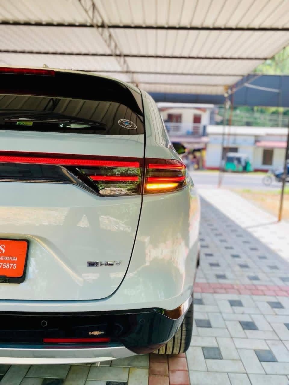 Honda Vezel 2026 - අලුත් SUV රථය sale in Sri Lanka - patpat.lk