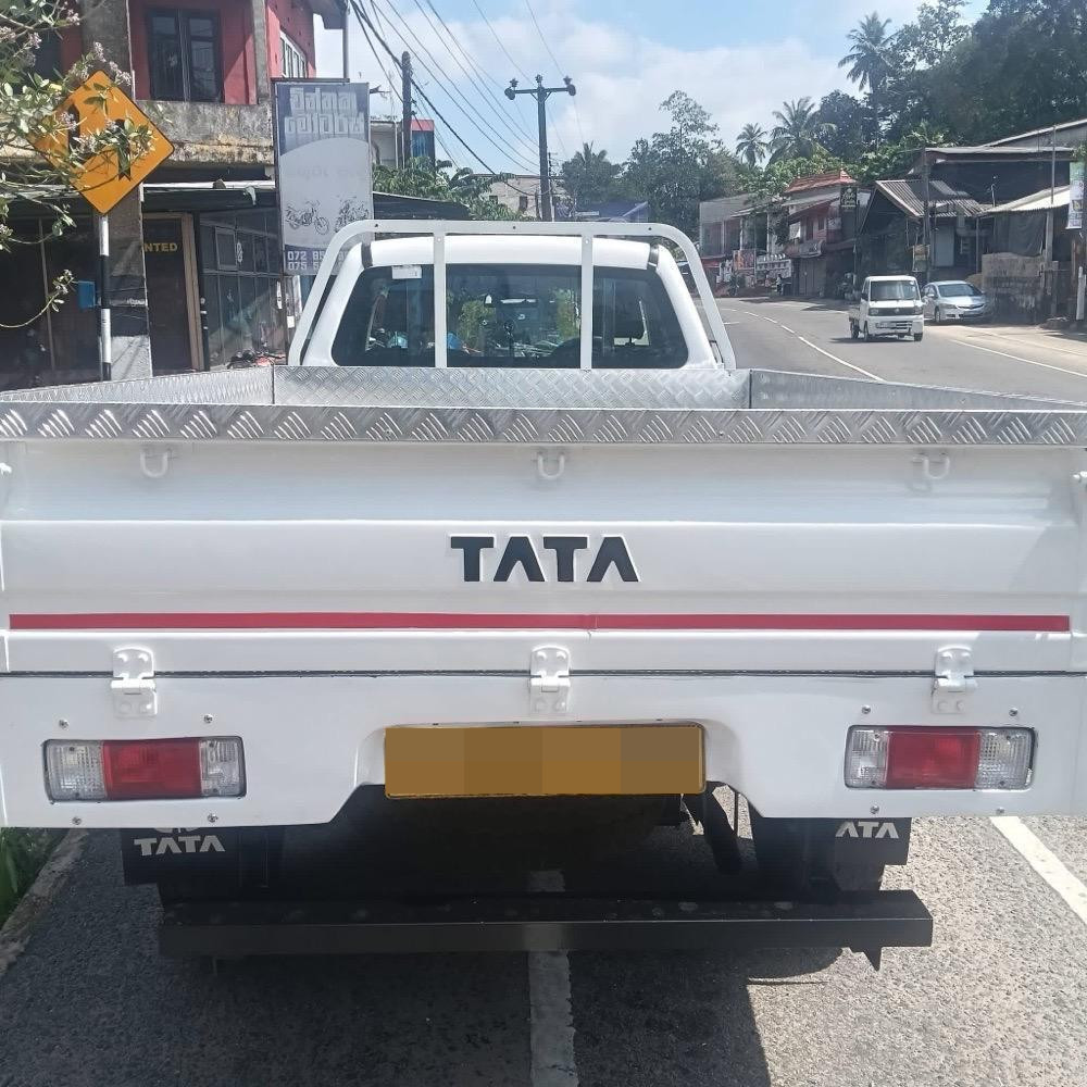 Tata Xenon 2016 - Used Truck sale in Sri Lanka - patpat.lk