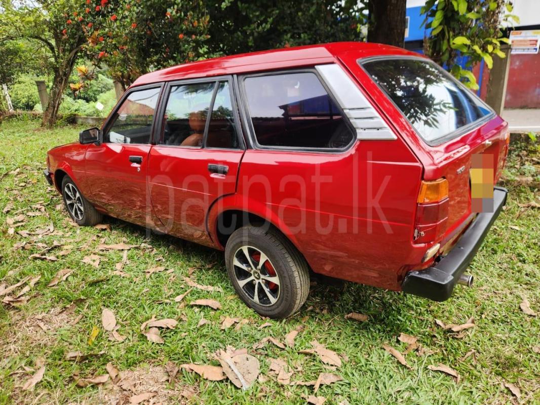 Toyota Corolla 1994 - பயன்படுத்தப்பட்டது கார் sale in Sri Lanka - patpat.lk