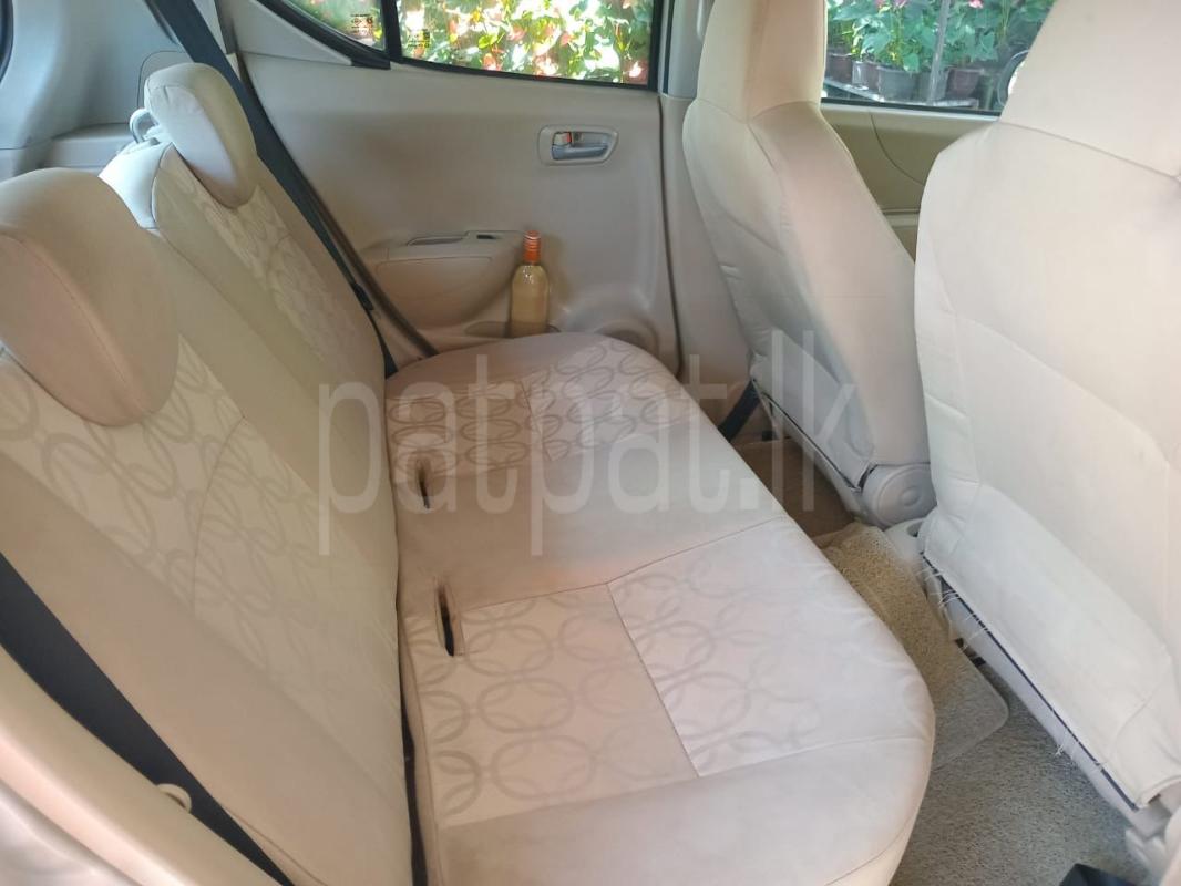 Suzuki A Star 2012 - Used Car sale in Sri Lanka - patpat.lk