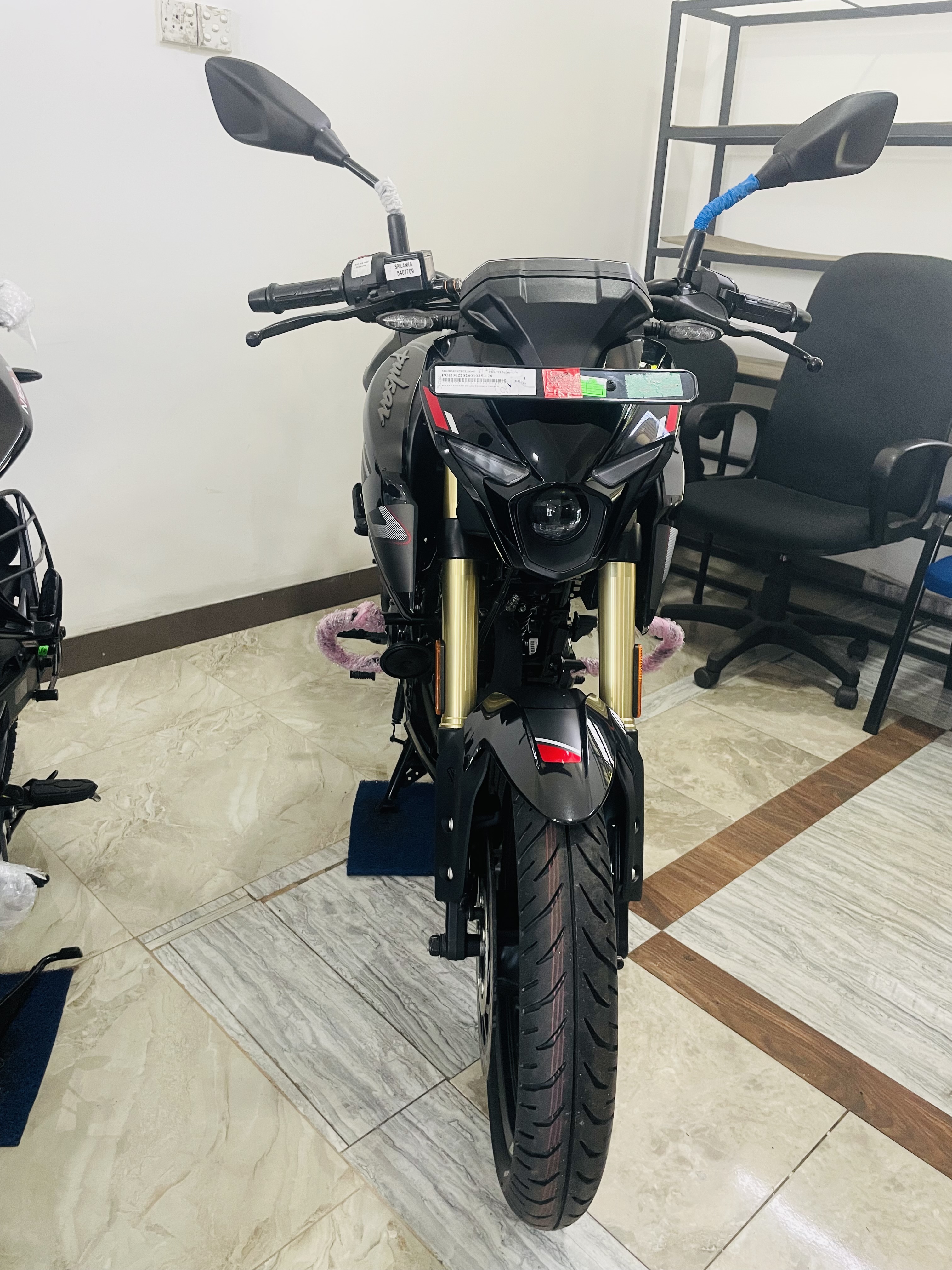 Bajaj Pulsar 2026 - Brand New Bike sale in Sri Lanka - patpat.lk