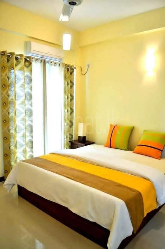 Luxury Apartment for Sale in Kalubowila