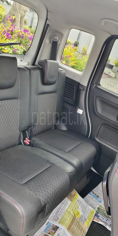 Suzuki Spacia 2018 - பயன்படுத்தப்பட்டது கார் sale in Sri Lanka - patpat.lk