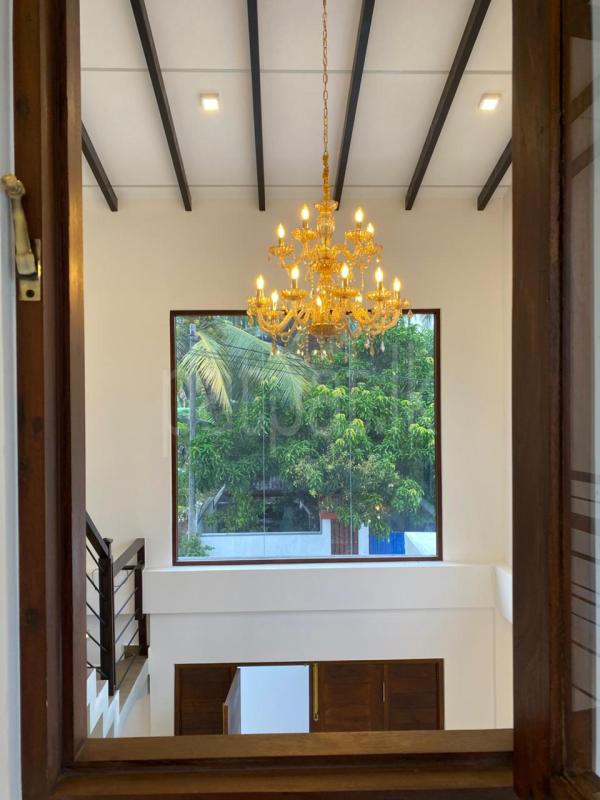 House for Sale in Athurugiriya