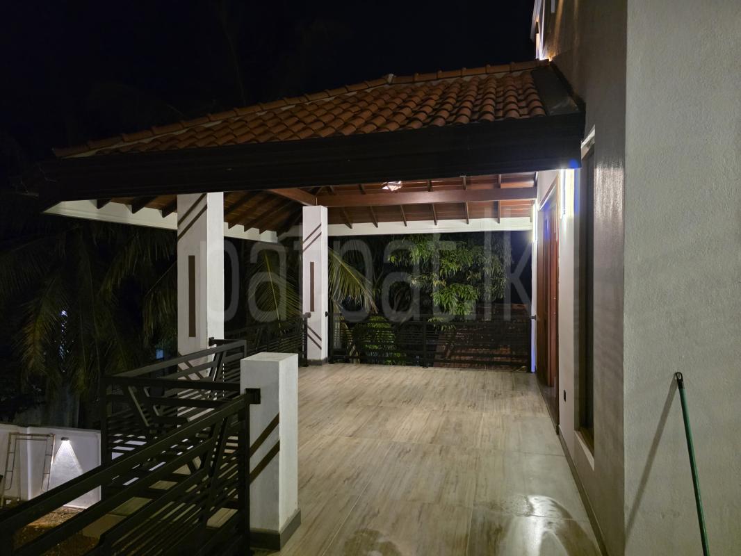 House for Rent in Negombo