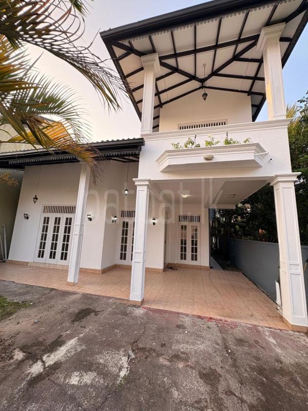 Luxury Apartment for Rent in Malabe ads-image-1