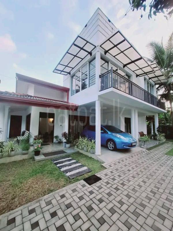 House for Sale in Kurunegala