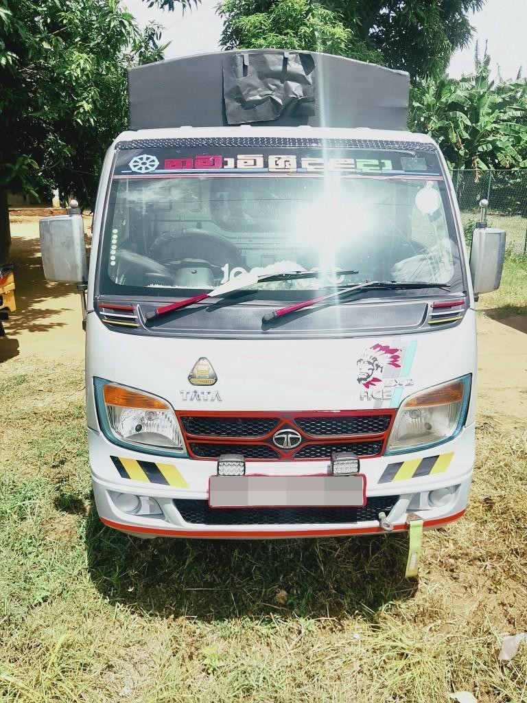 Tata EX 2 2014 - Used Truck sale in Sri Lanka - patpat.lk