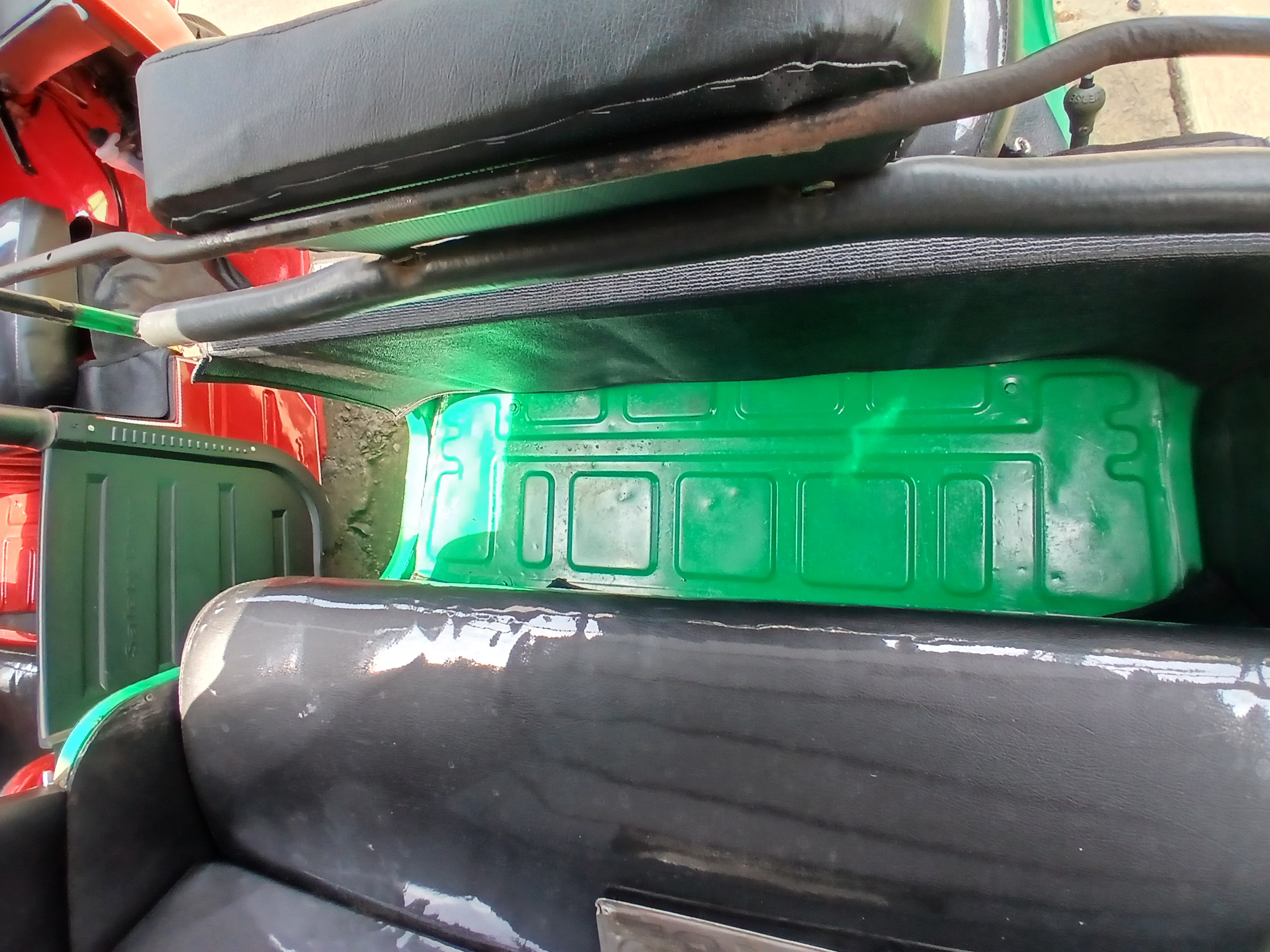 Bajaj Three Wheel 2011 - Used Three wheeler sale in Sri Lanka - patpat.lk