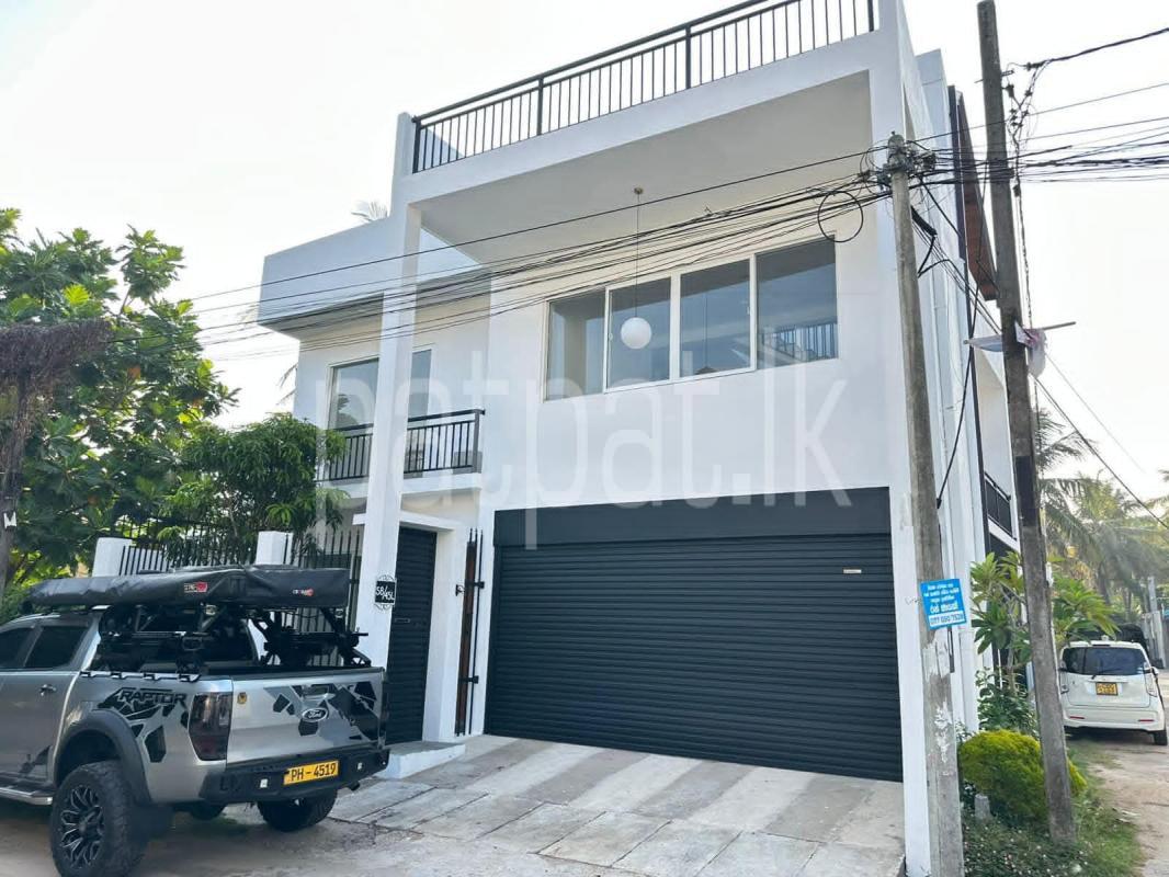 House for Sale in Pita Kotte ads-image-1