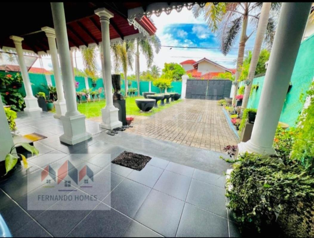 House for Sale in Negombo