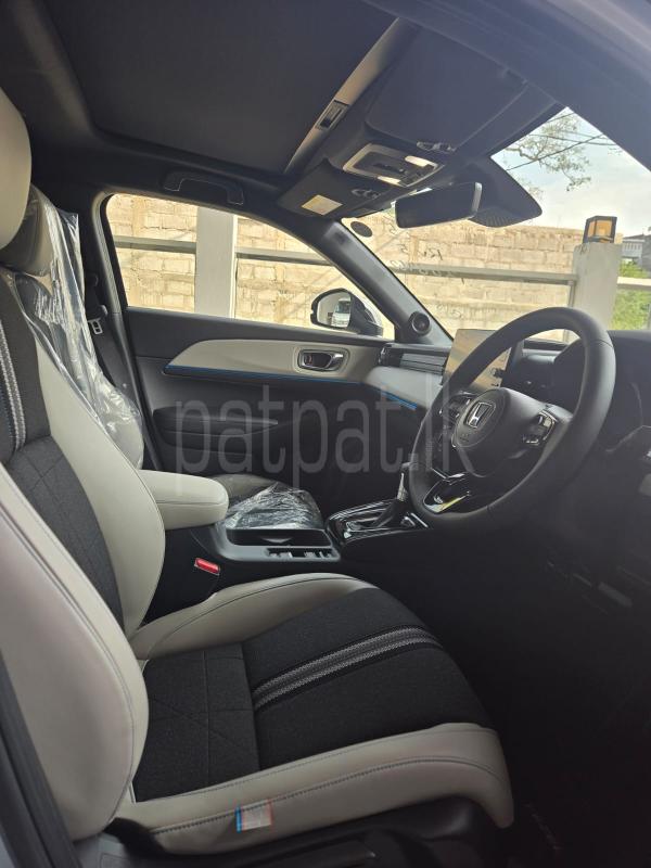 Honda Vezel 2025 - சான்றளிக்கப்பட்டது SUV sale in Sri Lanka - patpat.lk