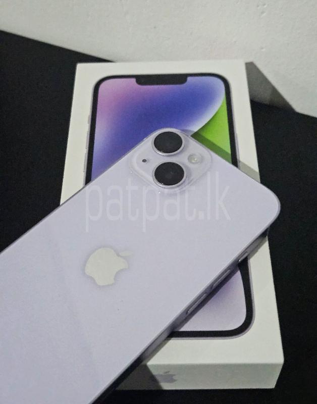 Apple iPhone 14 128GB ads-image-1