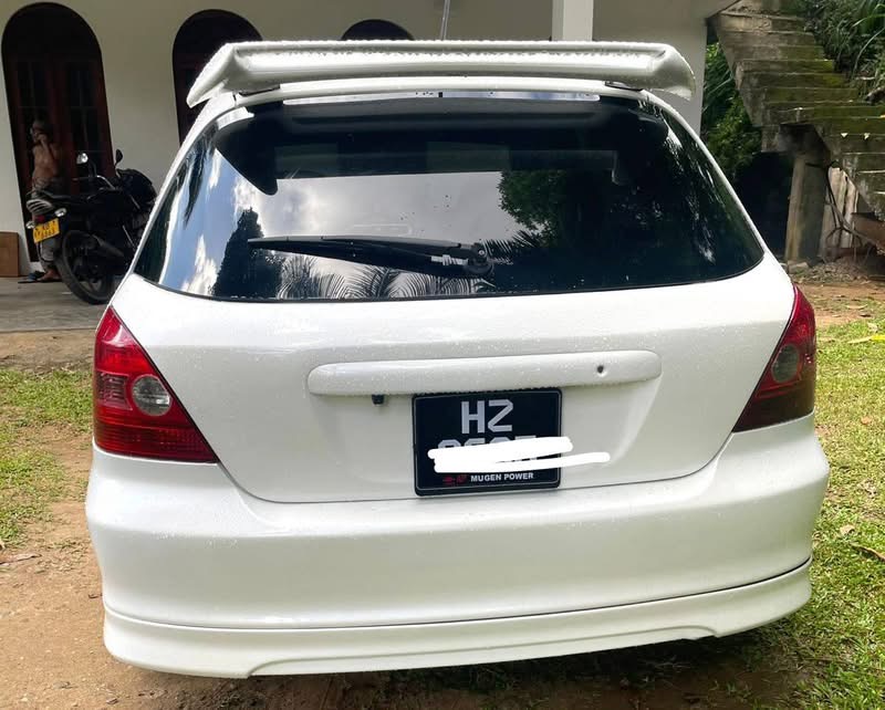 Honda Civic 2004 - பயன்படுத்தப்பட்டது கார் sale in Sri Lanka - patpat.lk