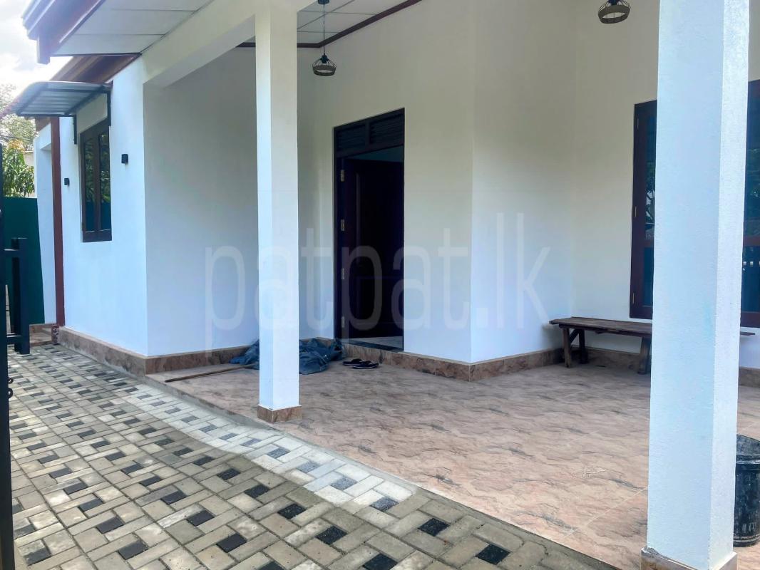 House for Sale in Homagama