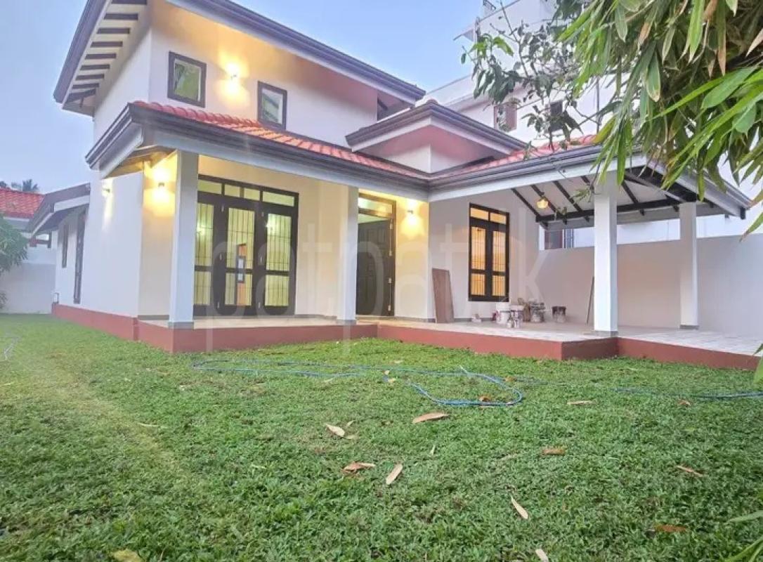 House for Sale in Negombo