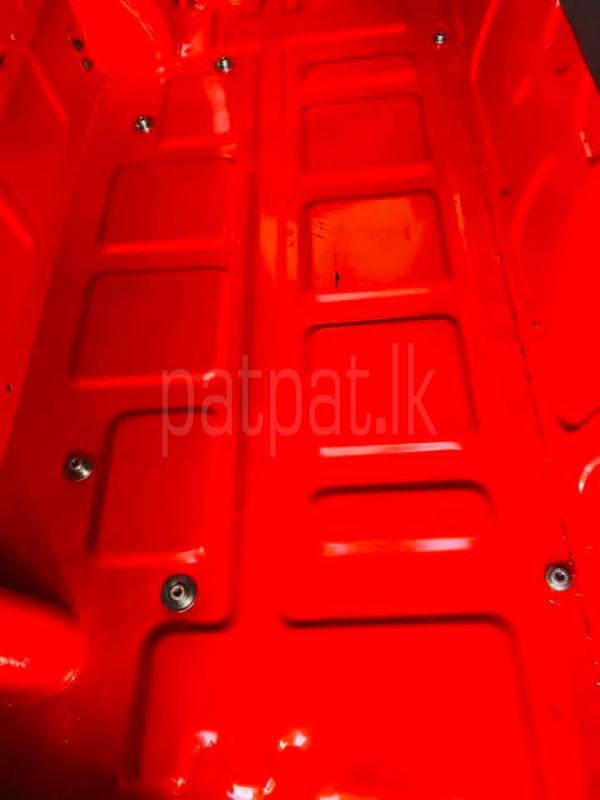 Bajaj 4 stroke 2018 - பயன்படுத்தப்பட்டது முச்சக்கர வண்டி sale in Sri Lanka - patpat.lk