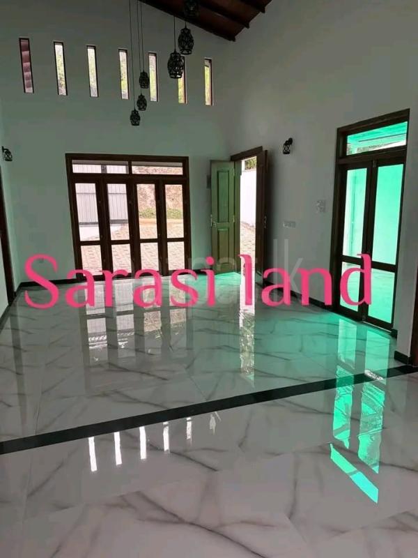 House for Sale in Ganemulla