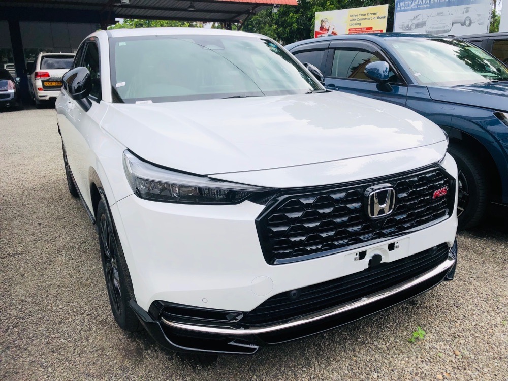 Honda Vezel 2026 - අලුත් SUV රථය sale in Sri Lanka - patpat.lk