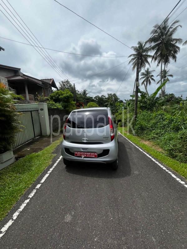 Tata Nano 2012 - භාවිතා කරන ලද කාර් sale in Sri Lanka - patpat.lk