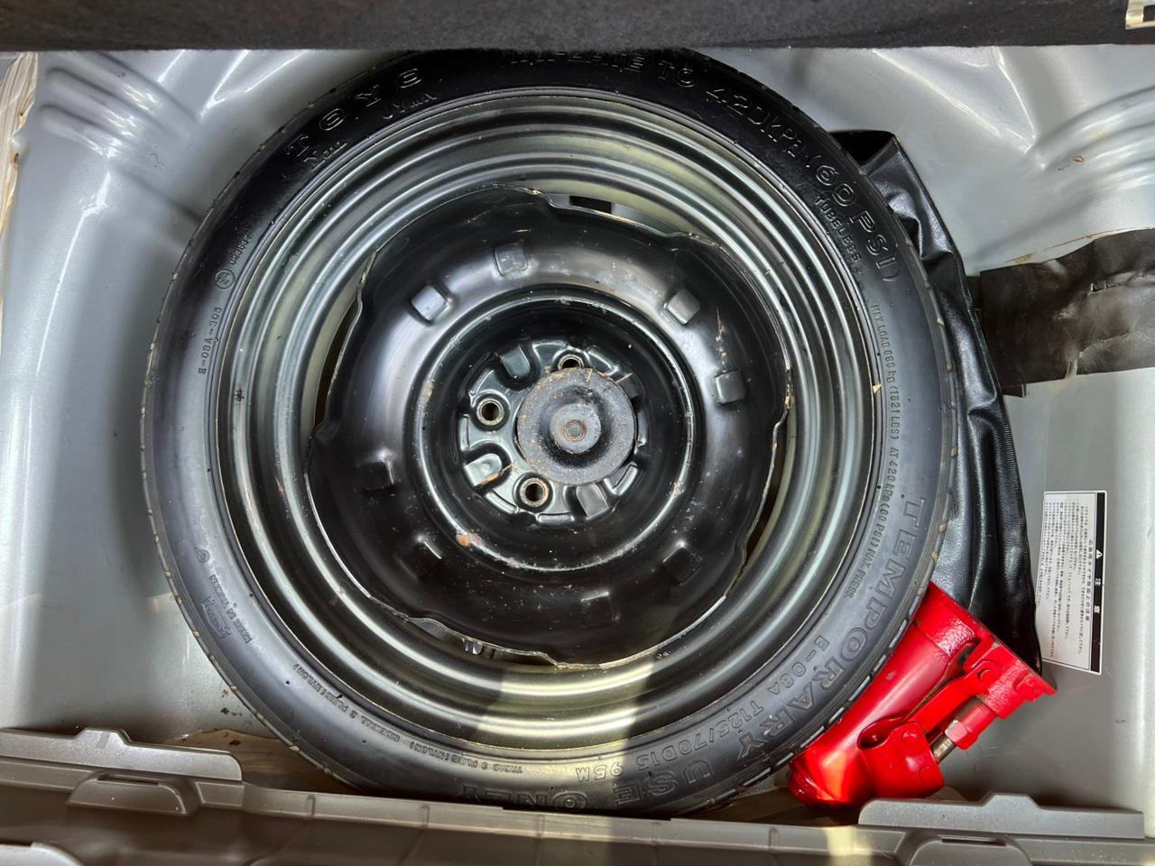 Toyota Vitz 2008 - Used Car sale in Sri Lanka - patpat.lk