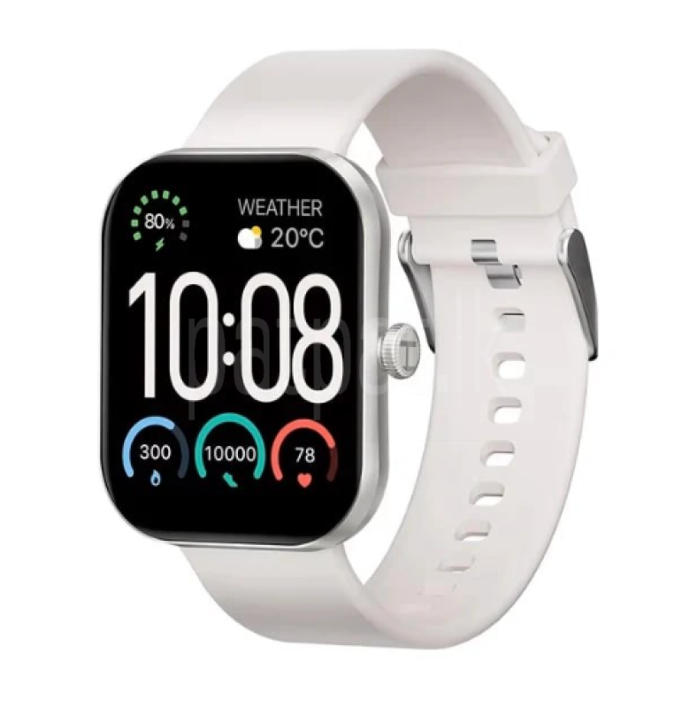Haylou Watch S6 Calling Smartwatch