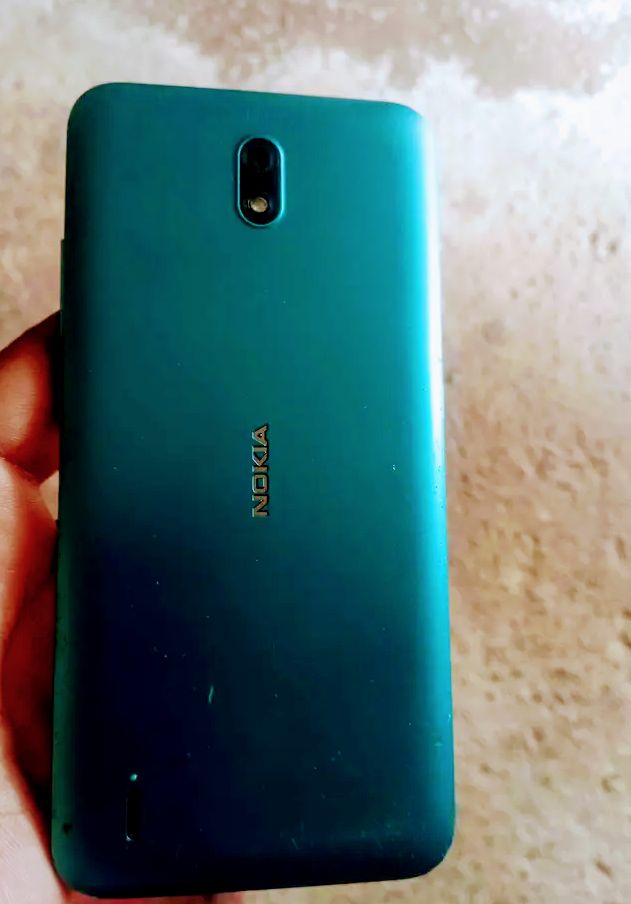 Nokia C2 Used ads-image-1